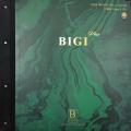 Обои Bigi Plus "обои bigi plus — описание: , материал: , цвет: , размер: | Обои Ева"