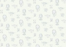 Обои Grandeco Jack 'n Rose 2024 JR 3001