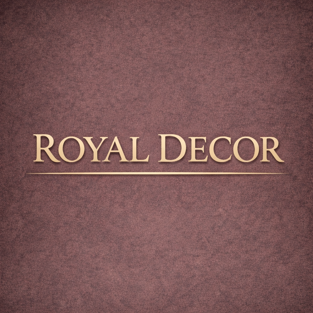 Бренд обоев Royal Decor