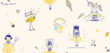 Обои Andrea Rossi Kidsland 54268-2