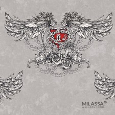 Обои Milassa Twins Twins 10, 011