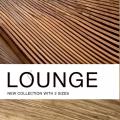 Обои Lounge "обои lounge — описание: , материал: , цвет: , размер: | Обои Ева"