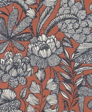 Обои Rasch Lirico 555370