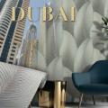 Обои Dubai "обои dubai — описание: , материал: , цвет: , размер: | Обои Ева"