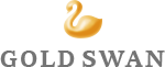 Gold Swan