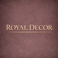 Обои Royal Decor "обои royal decor — описание: , материал: , цвет: , размер: | Обои Ева"