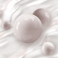 Обои Fox Жемчуг 9209