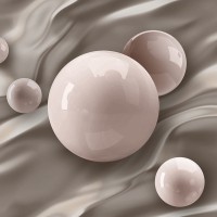 Обои Fox Жемчуг 92013