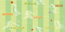 Обои Andrea Rossi Kidsland 54277-1