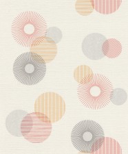 Обои Rasch Colour your life 311518