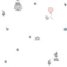 Обои Bernardo Bartalucci Milashka 84241-1