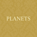 Обои Palitra Planets "обои palitra planets — описание: , материал: , цвет: , размер: | Обои Ева"