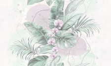 Обои WallSecret Jamaica Jam8768-28