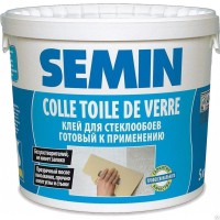 SeminColleToileDeVerre10kg