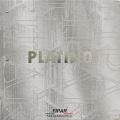 Обои Platino "обои platino — описание: , материал: , цвет: , размер: | Обои Ева"