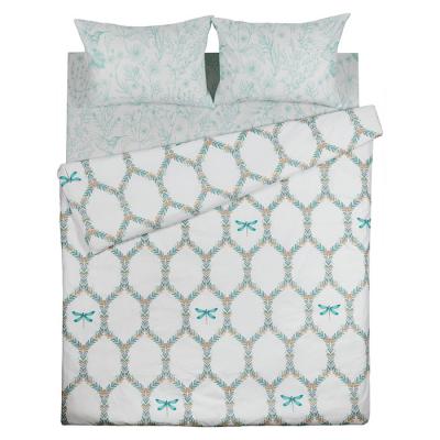 Комплект постельного белья Алекса