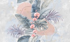 Обои WallSecret Jamaica Jam8768-27