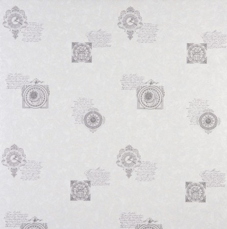 Обои Vilia Часы 1043-22