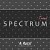 Обои Spectrum Trend