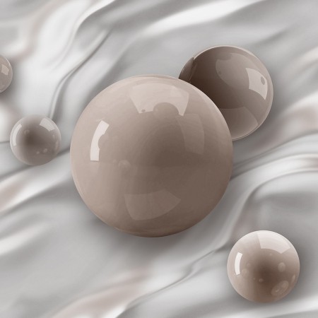 Обои Fox Жемчуг 9200