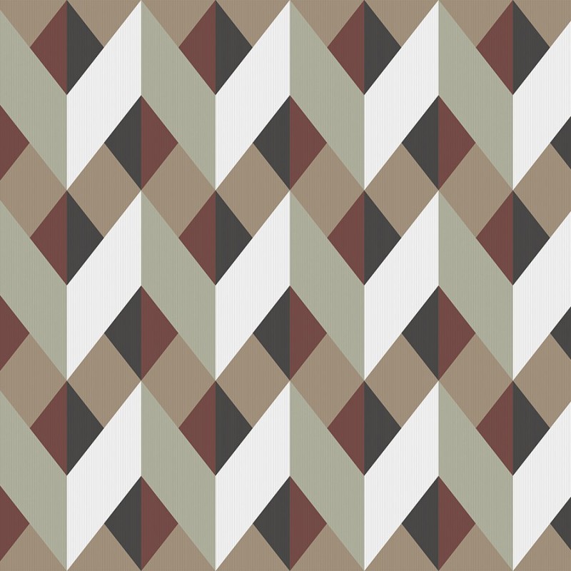 Обои Milassa Geometrica Geometrica GM5, 009/1