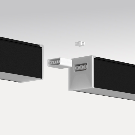 светильник линейный 24w trito lightstar 456247