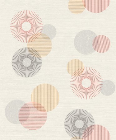 Обои Rasch Colour your life 311518