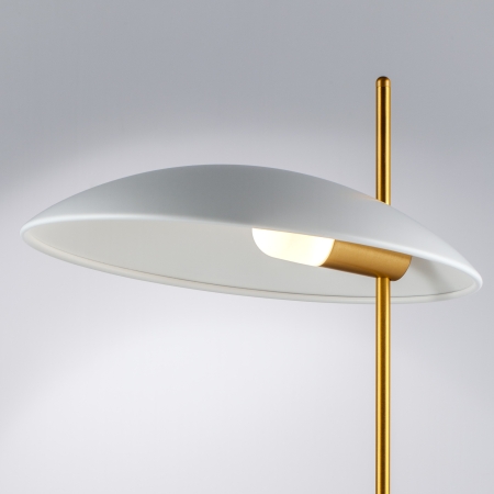 настольная лампа marmara lightstar 801916