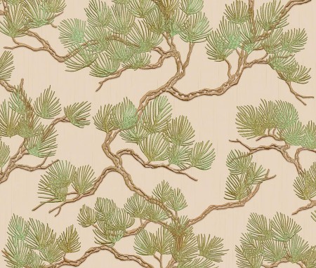 Обои Alessandro Allori Four Seasons RST1602-4