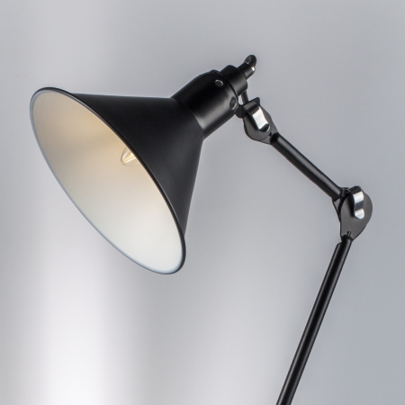 настольная лампа loft lightstar 765927