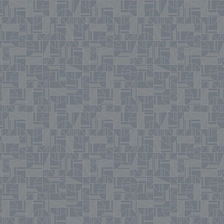 Обои Milassa Geometrica Geometrica GM3, 009