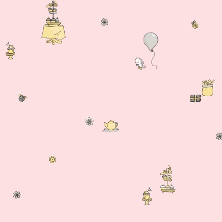 Обои Bernardo Bartalucci Milashka 84241-3